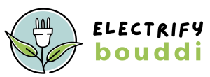 Electrify Bouddi Electrify Bouddi