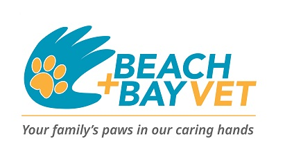 Beach and Bay Vet. Beach and Bay Vet.