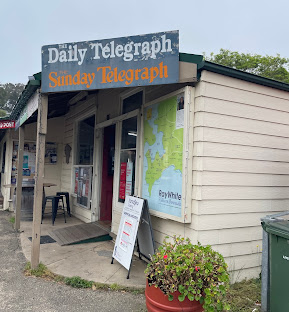 Wagstaffe Store Wagstaffe Store
