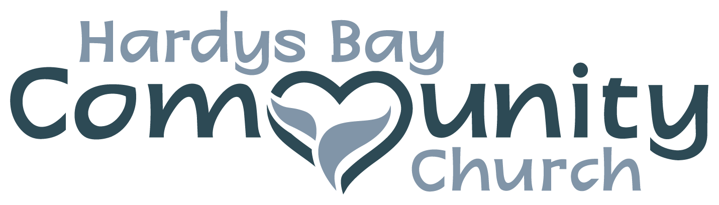 Hardys Bay Community Church